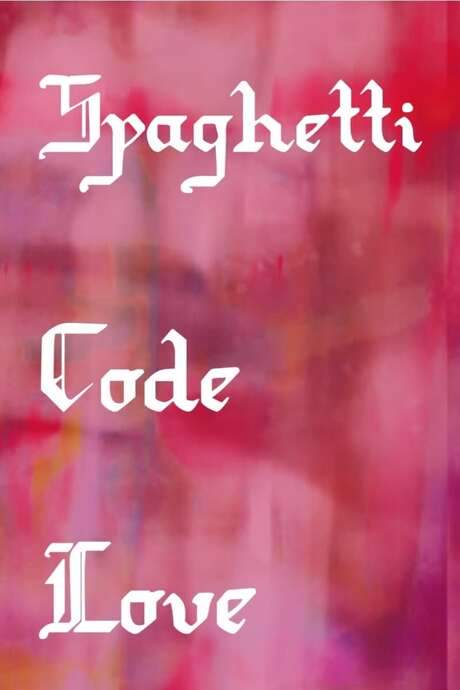 Spaghetti Code Love (2021) movie poster
