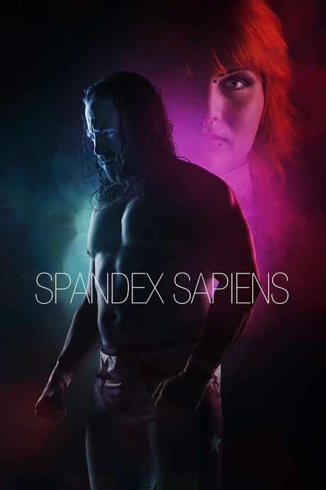 Spandex Sapiens (2015) movie poster