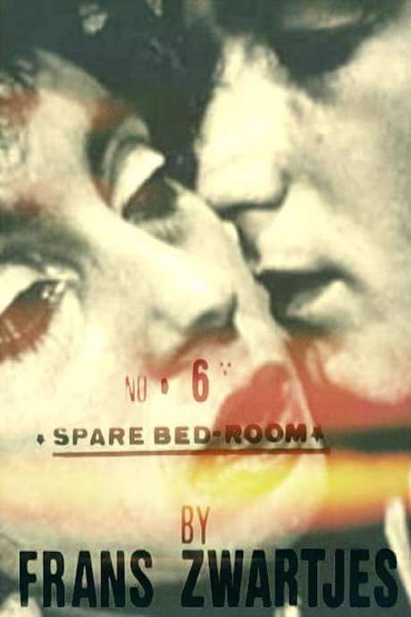 Spare Bed-Room (1969) movie poster