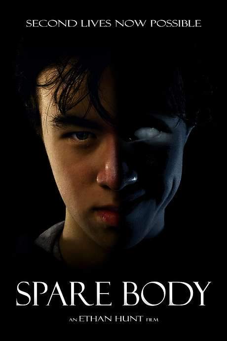Spare Body (2021) movie poster