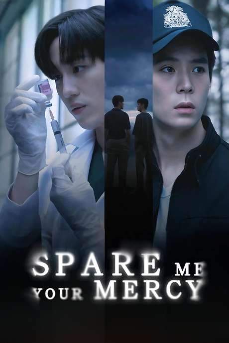 Spare Me Your Mercy (2024) movie poster