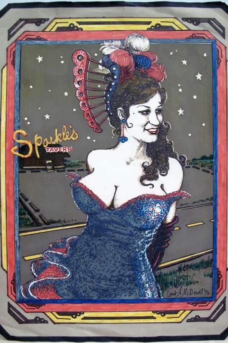 Sparkle’s Tavern (1985) movie poster