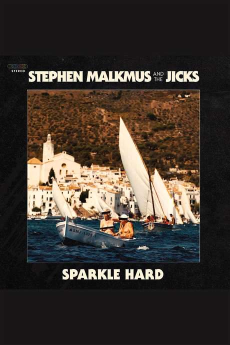 Sparkle Hard: The Movie (2018) movie poster