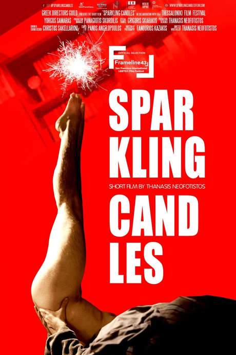 Sparkling Candles (2019) movie poster