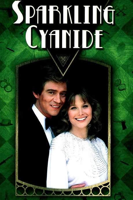 Sparkling Cyanide (1983) movie poster