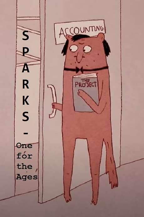 Sparks: One for the Ages (2020) movie poster