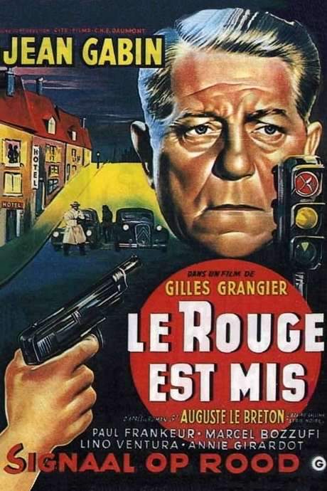 Speaking of Murder (1957) movie poster