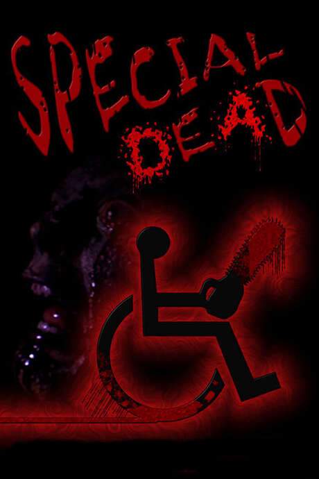 Special Dead (2006) movie poster