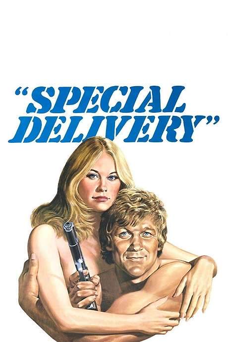 Special Delivery (1976) movie poster