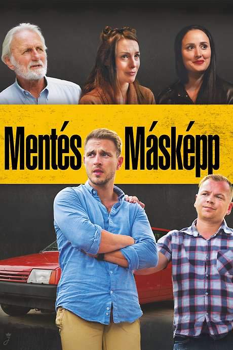 Special Treatment (2021) movie poster