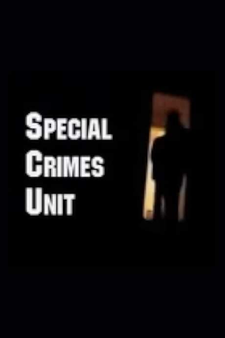 Special Crimes Unit (2003) movie poster