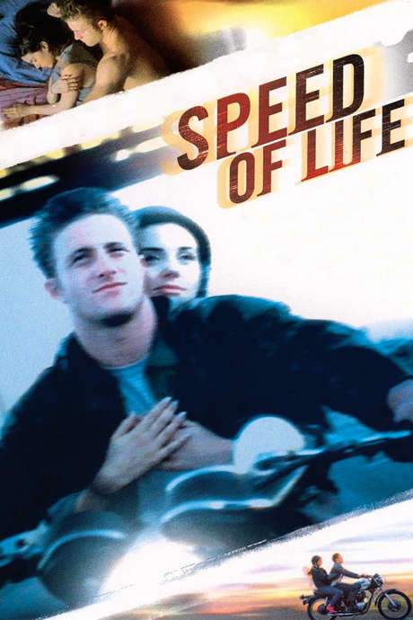 Speed of Life (1999) movie poster