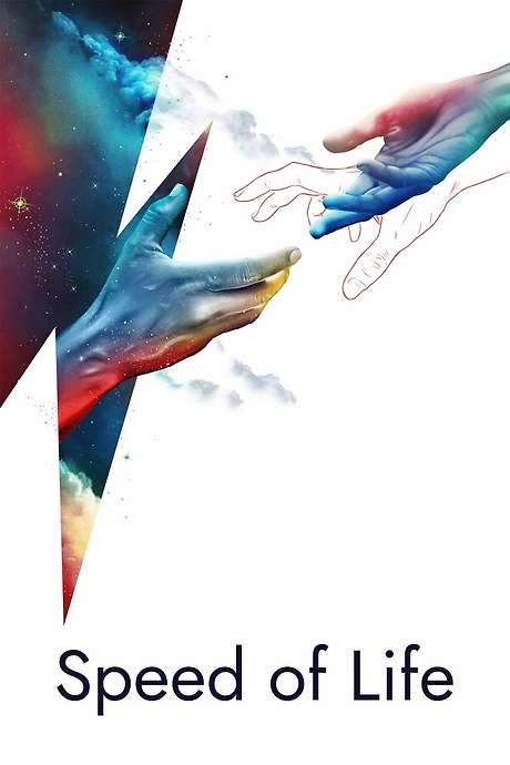 Speed of Life (2019) movie poster