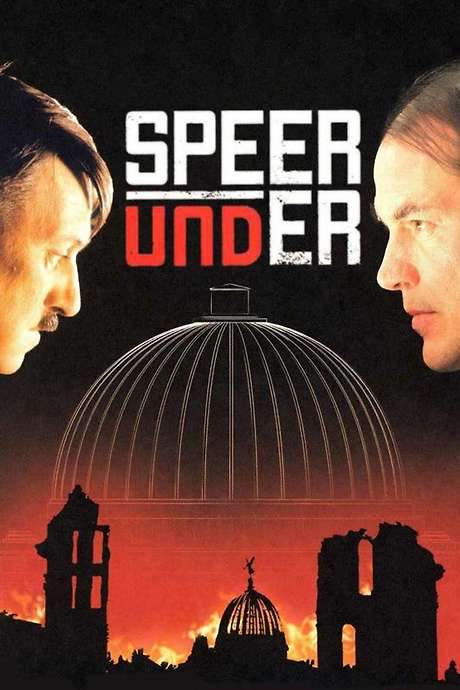 Speer & Hitler: The Devil’s Architect (2005) movie poster