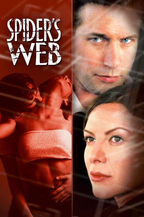 Spider’s Web (2002) movie poster