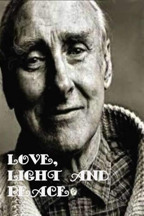 Spike Milligan: Love, Light and Peace (2014) movie poster