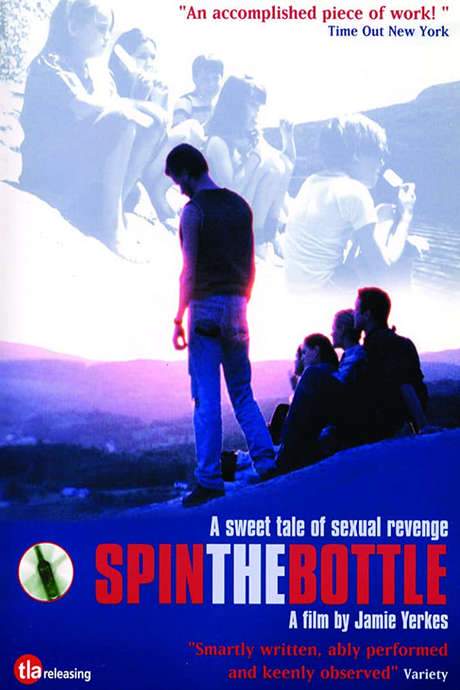 Spin the Bottle (2000) movie poster