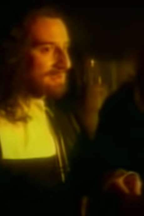 Spinoza: the Apostle of Reason (1994) movie poster