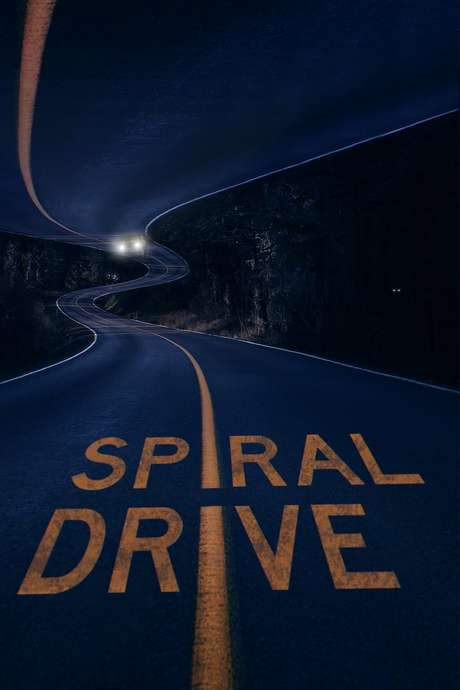 Spiral Drive (2020) movie poster