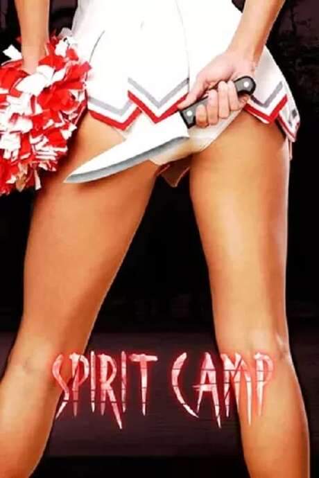 Spirit Camp (2009) movie poster