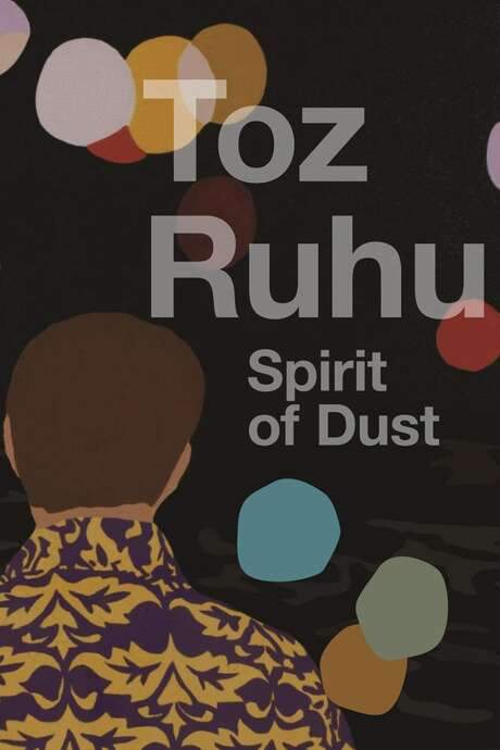 Spirit of Dust (2014) movie poster