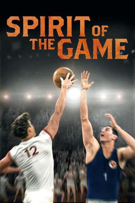 Spirit of the Game (2016) movie poster