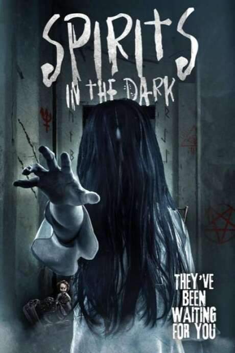 Spirits in the Dark (2020) movie poster