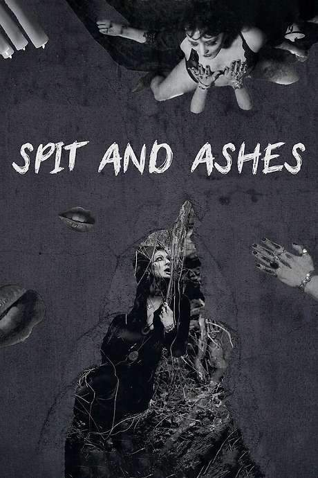 Spit and Ashes (2019) movie poster