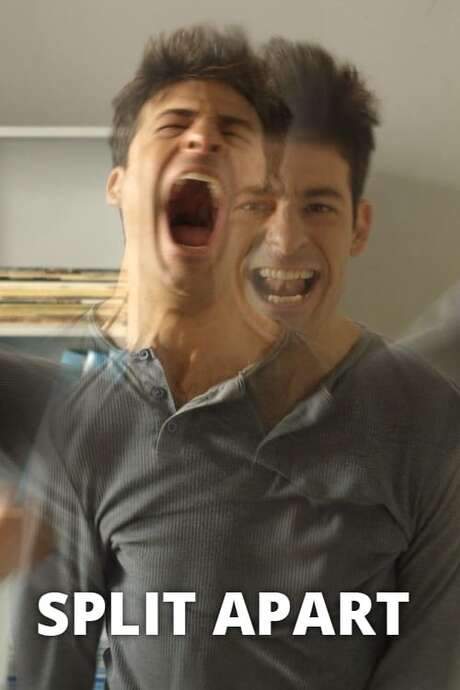Split Apart (2020) movie poster