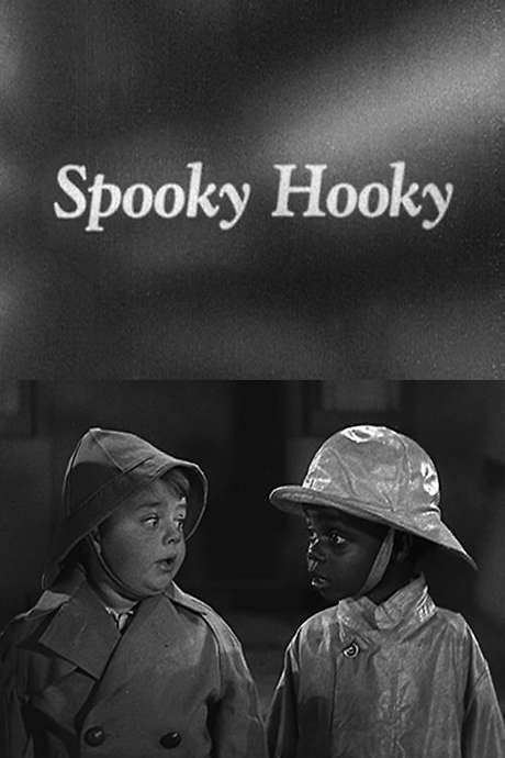 Spooky Hooky (1936) movie poster