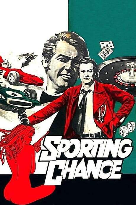 Sporting Chance (1975) movie poster