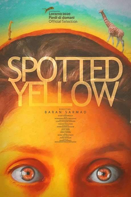 Spotted Yellow (2020) movie poster