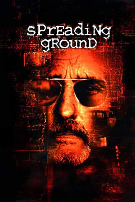 Spreading Ground (2000) movie poster
