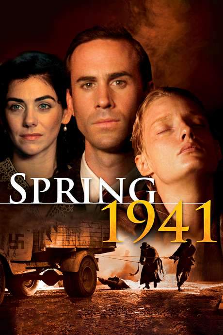 Spring 1941 (2007) movie poster