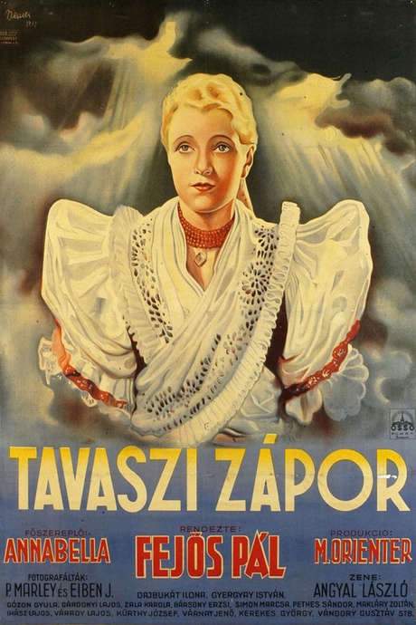 Spring Shower (1932) movie poster