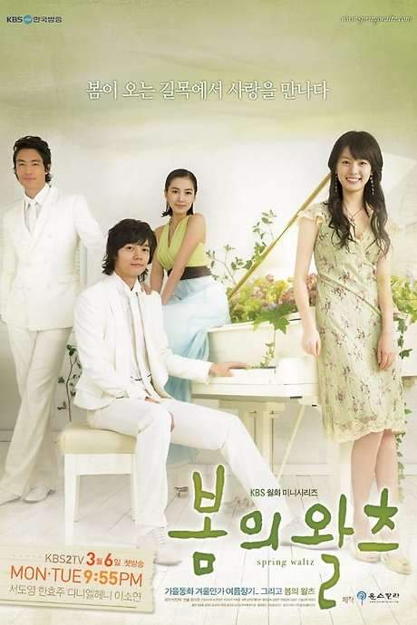 Spring, Summer, Fall, Winter... and Spring (2004) Full Movie Summary ...