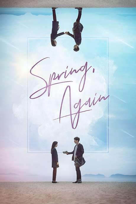 Spring, Again (2019) movie poster