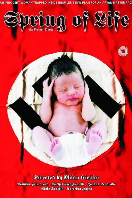 Spring of Life (2000) movie poster