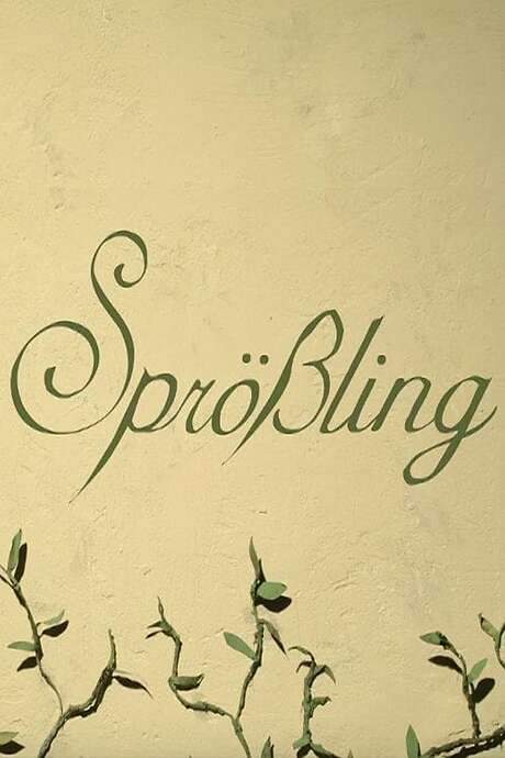    “Sprößling” tells the story of a woman who grows her dreamchild in a flower pot. But the perfect motherhood has unexpected side effects.”  