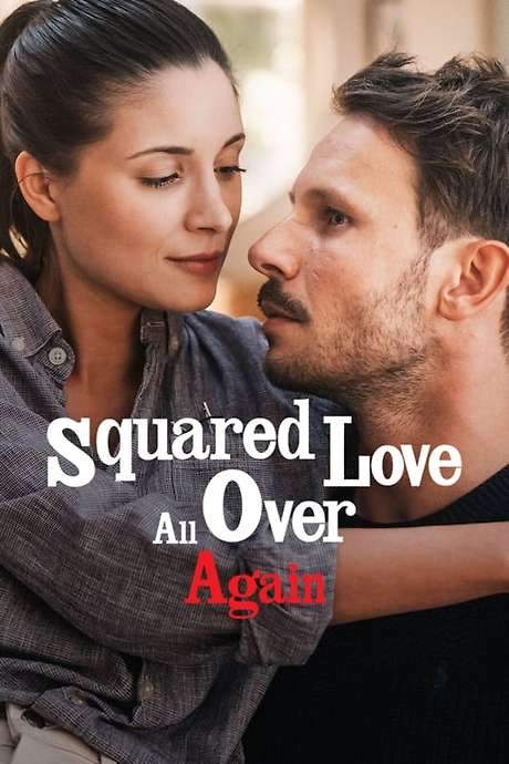 Squared Love All Over Again (2023) movie poster