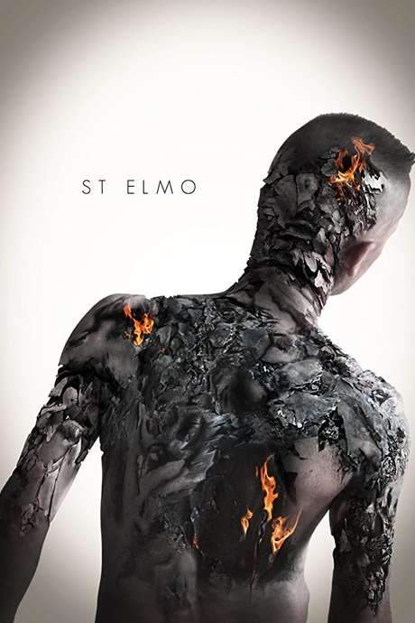 St Elmo (2016) movie poster