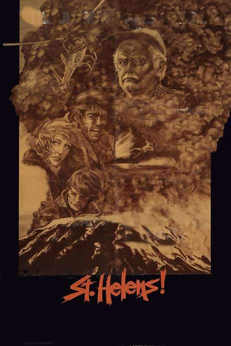 St. Helens (1981) movie poster