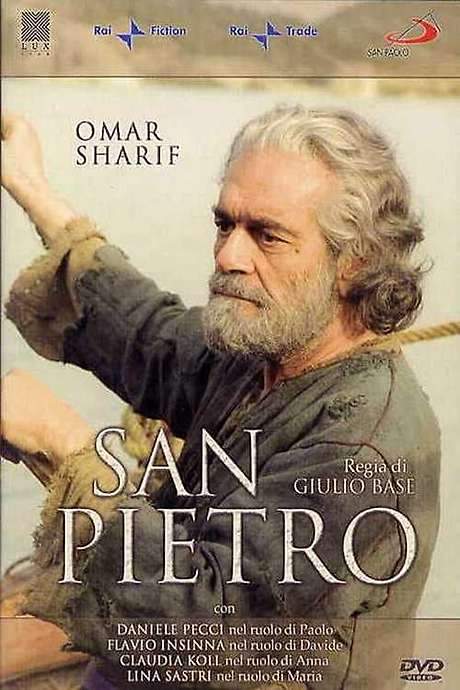 St. Peter (2005) movie poster