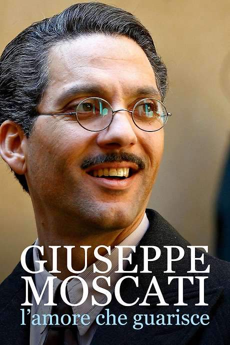 St. Giuseppe Moscati: Doctor to the Poor (2007) movie poster
