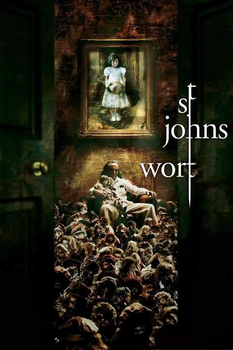 St. John’s Wort (2001) movie poster