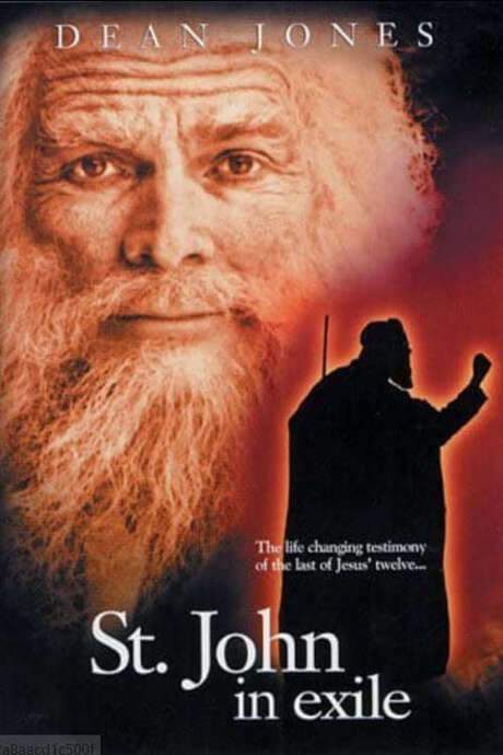 St. John in Exile (1986) movie poster