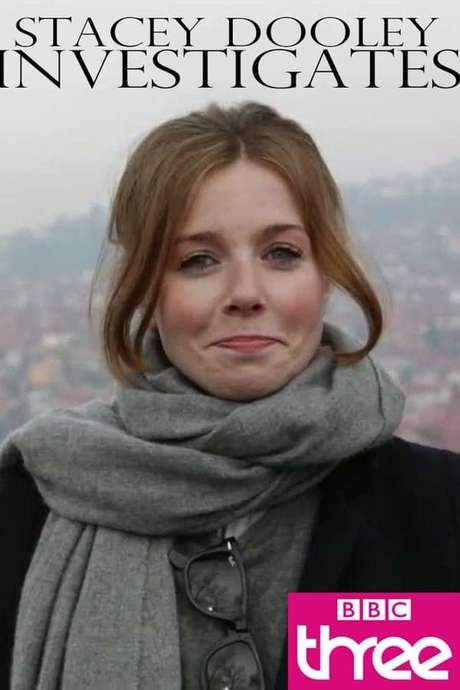 Stacey Dooley Investigates: Second Chance Sex Offenders (2018) movie poster