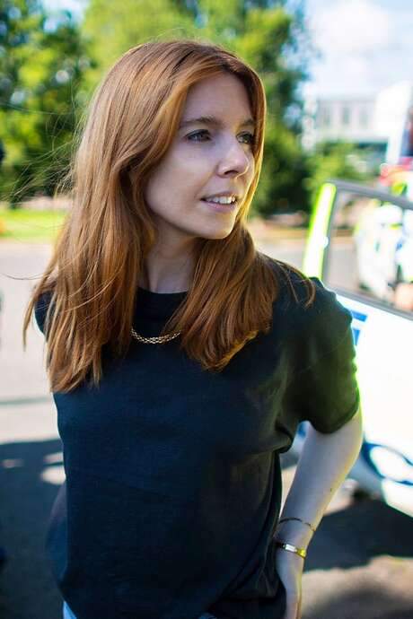 Stacey Dooley: Stalkers (2022) movie poster