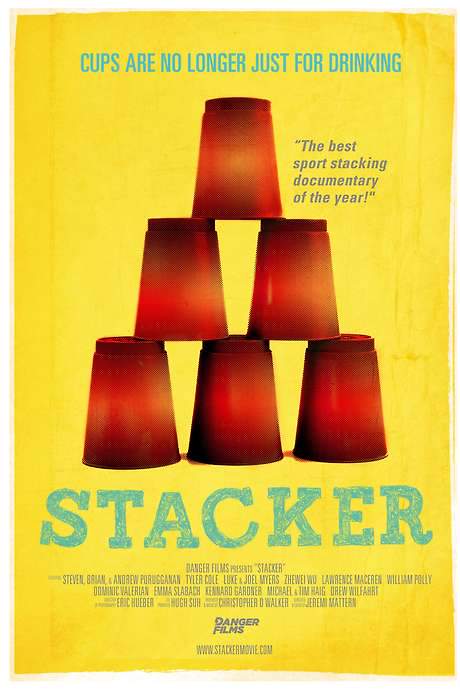 Stacker explores the surprisingly competitive world of sport stacking, an international sport where participants rapidly stack specialized plastic cups in designated sequences. Originating as a brief appearance on the Johnny Carson Show in 1990, it has become integrated into school curriculums across 30 countries, involving students in over 34,000 schools. The sport attracts people of all ages, from young children to retirees, though the top competitors are typically between 10 and 14 years old. The documentary offers a glimpse into the unique community and the dedication of those competing in this unusual sport.