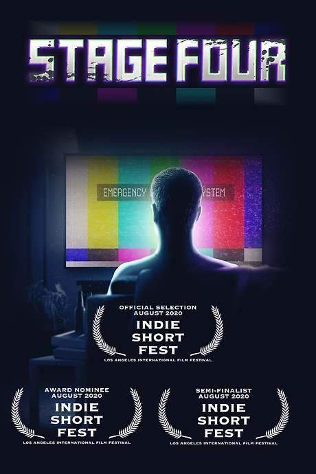 Stage Four (2019) movie poster